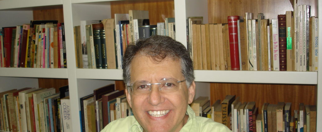Carlos Ávila