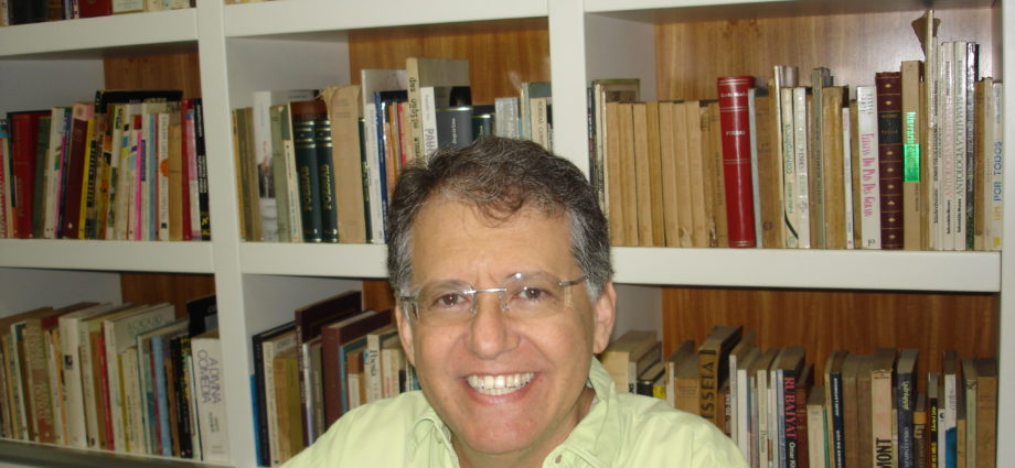 Carlos Ávila